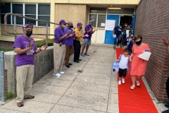 MHES Back to School 2021