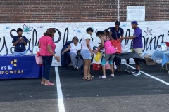 MHES Back to School Jam 2022