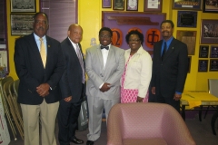 Scholarship Photos