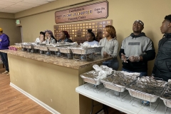 Thanksgiving Day Giveaway 2019